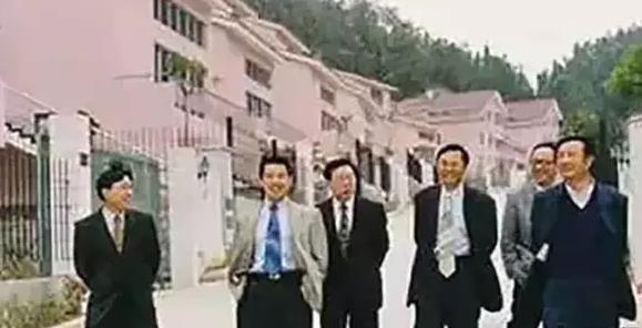 那些頂級(jí)巨頭創(chuàng)業(yè)初期的苦逼樣，谷歌、蘋果、阿里、騰訊、華為...